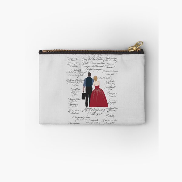 Item preview, Anya Dmitry Quotes  designed and sold by Csistruelove.