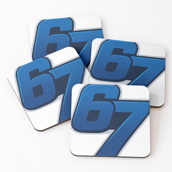 Item preview, 67 designed and sold by SavageTeamArt.