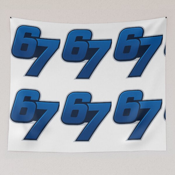 Item preview, 67 designed and sold by SavageTeamArt.