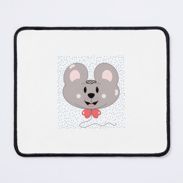 Item preview, Mousy Mouse designed and sold by HeinzoWerner.