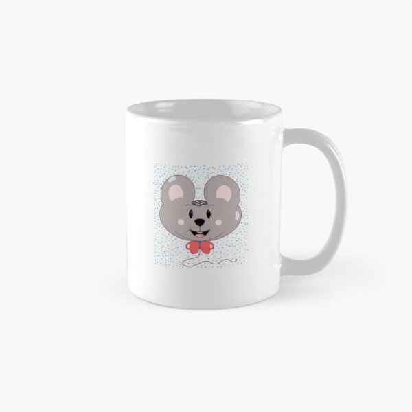 Item preview, Mousy Mouse designed and sold by HeinzoWerner.