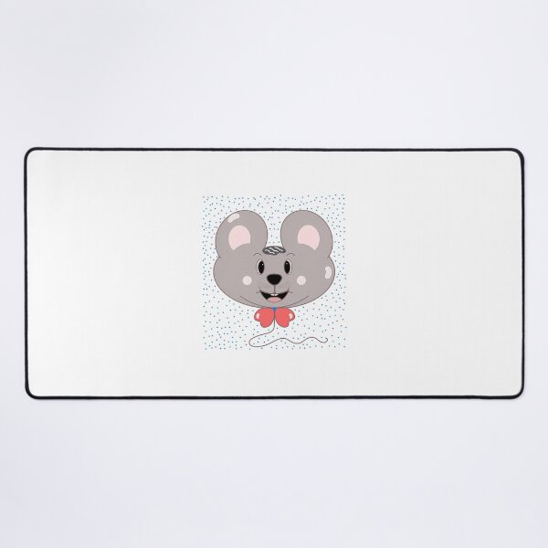 Item preview, Mousy Mouse designed and sold by HeinzoWerner.