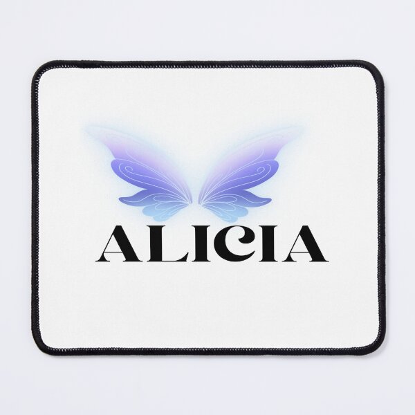 Item preview, Alicia designed and sold by Blissful Creations.