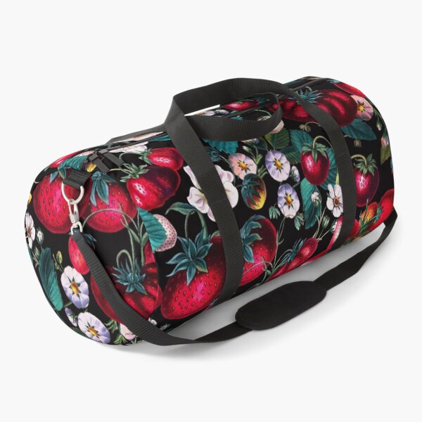 Item preview, Strawberry Fields Forever IX designed and sold by Burcu Korkmazyurek.