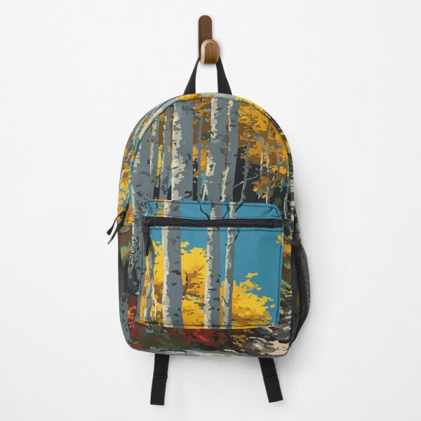 Item preview, The North Country Trail Wisconsin Art Print designed and sold by TuncGK.