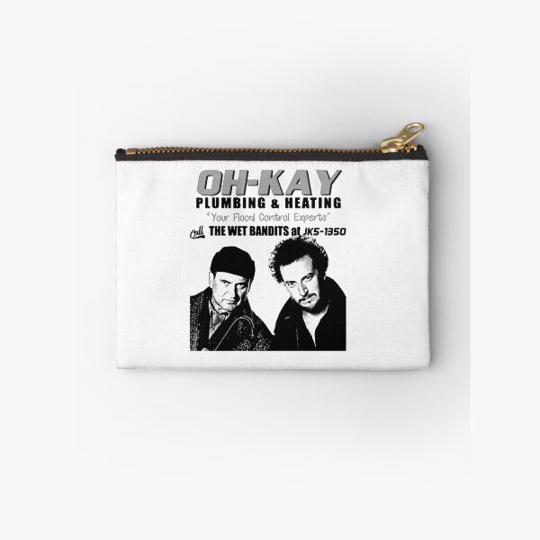 Item preview, OH-KAY The Wet Bandits  designed and sold by Leio7990.