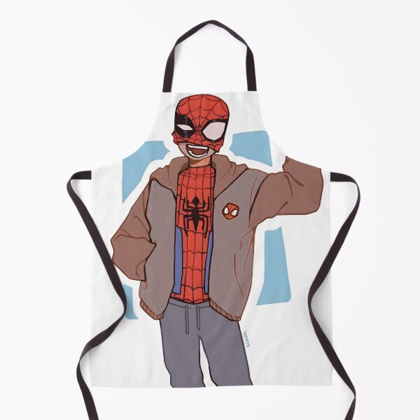 Item preview, Spider Streetwear designed and sold by Fiki Star.