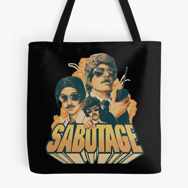 Item preview, Beast.Ie Boys - Sabotage Meme designed and sold by AylmerUmie.
