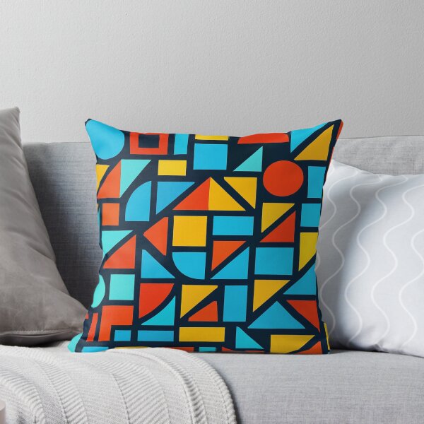 Item preview, Radiant geometric play of colors designed and sold by Sigtrix.