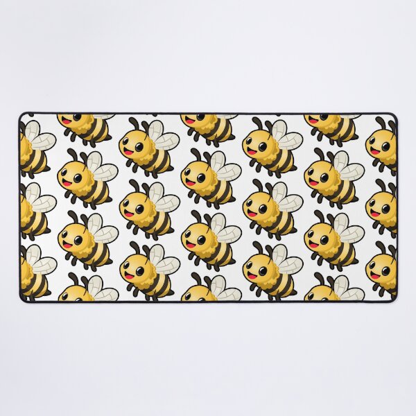 Item preview, Cute Kawaii Bee designed and sold by criptart.