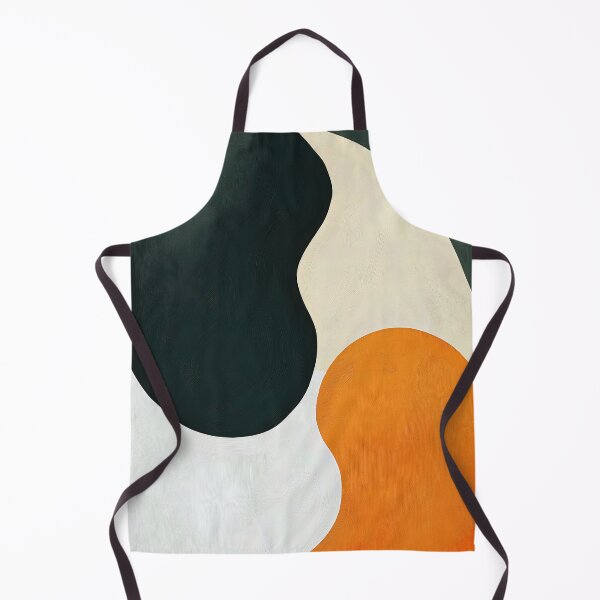 Item preview, Organic Abstract Color Block designed and sold by Nytheris.