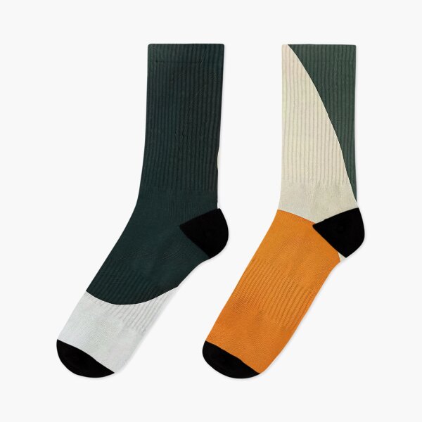 Item preview, Organic Abstract Color Block designed and sold by Nytheris.