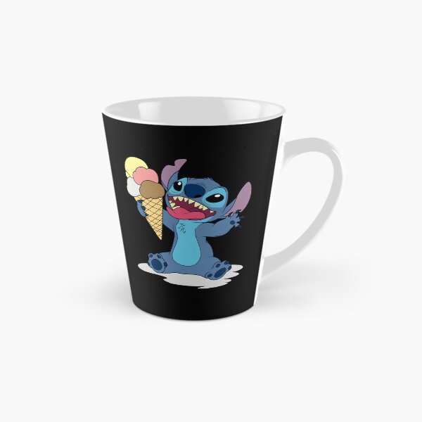 Item preview, Stitch Ice-Cream designed and sold by TerribleStore82.
