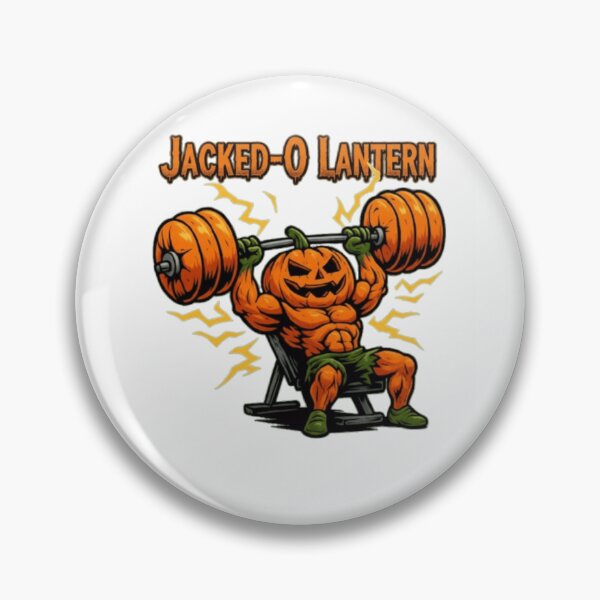 Item preview, Jacked-O Lantern | Halloween designed and sold by ThisTee.