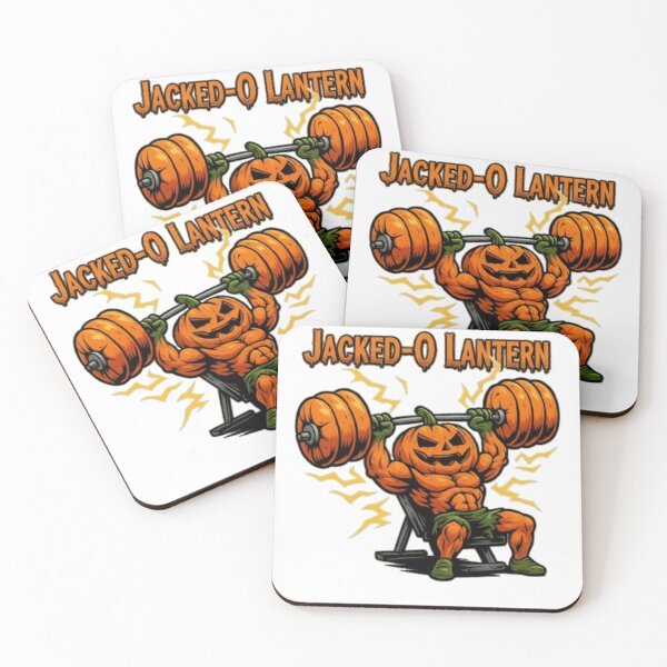 Item preview, Jacked-O Lantern | Halloween designed and sold by ThisTee.