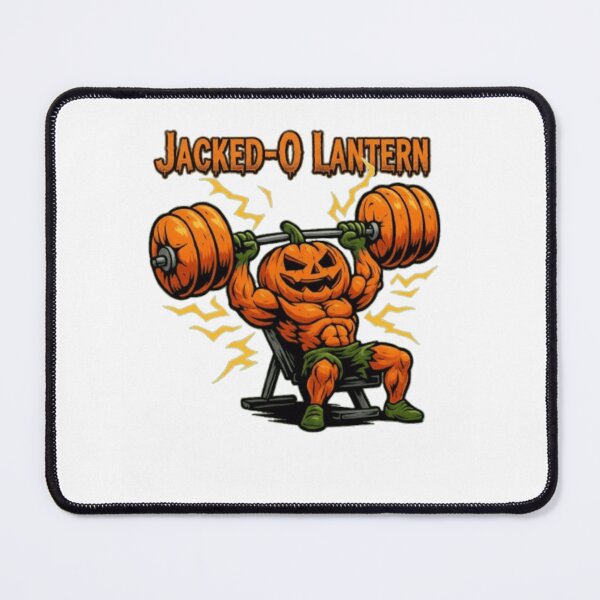 Item preview, Jacked-O Lantern | Halloween designed and sold by ThisTee.