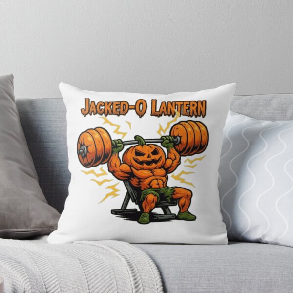 Item preview, Jacked-O Lantern | Halloween designed and sold by ThisTee.