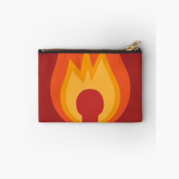 Item preview, Burning Match designed and sold by zinaida-x.