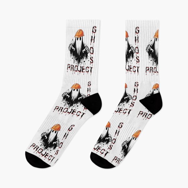 Item preview, Ghost project designed and sold by Zayla16.