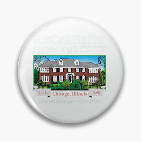 Item preview, Kevin Home Security Est.1990  designed and sold by Leio7990.