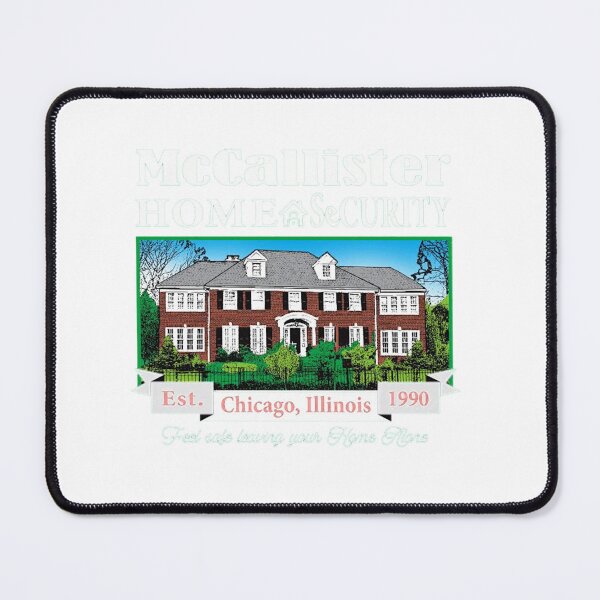 Item preview, Kevin Home Security Est.1990  designed and sold by Leio7990.
