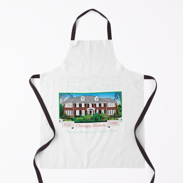 Item preview, Kevin Home Security Est.1990 designed and sold by Leio7990.