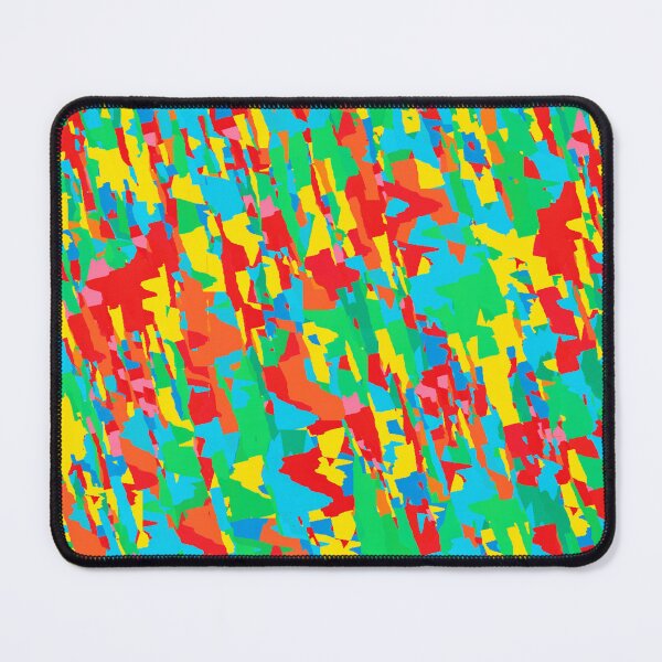 Item preview, Color explosion in wild movement designed and sold by Sigtrix.
