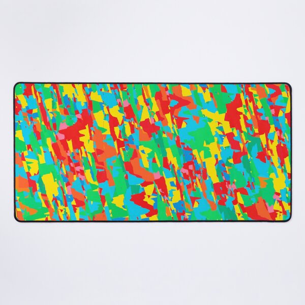 Item preview, Color explosion in wild movement designed and sold by Sigtrix.
