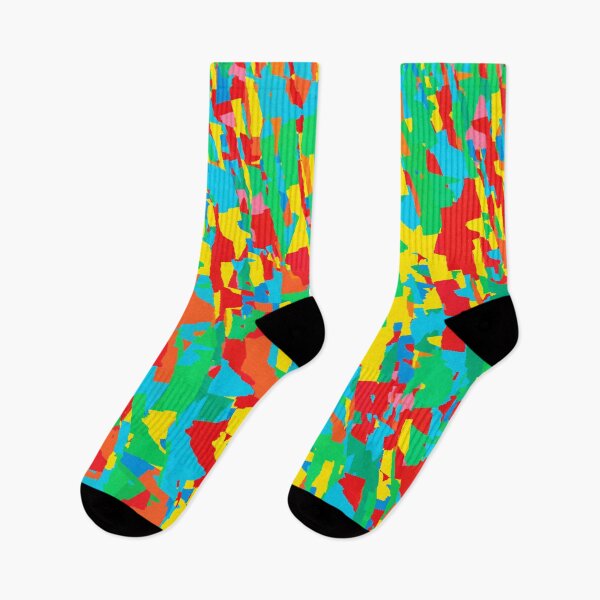 Item preview, Color explosion in wild movement designed and sold by Sigtrix.