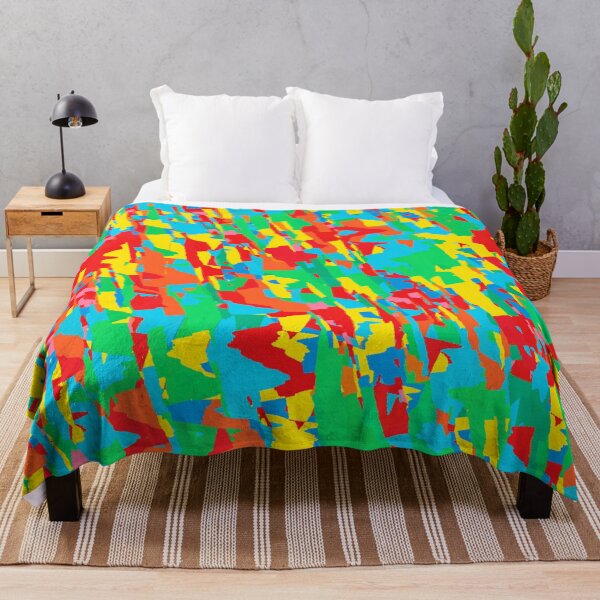 Item preview, Color explosion in wild movement designed and sold by Sigtrix.