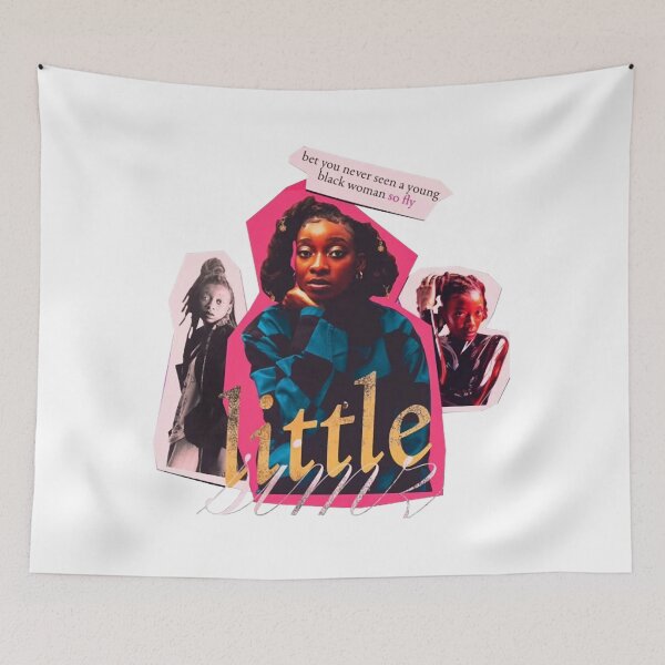 Item preview, Lyrics Song Rapper Girl 90s  designed and sold by LynnGablestore.
