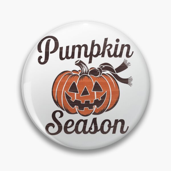 Item preview, Pumpkin Season – Smiling Pumpkin Halloween Design | Cozy Autumn Vibes designed and sold by xKaPie.