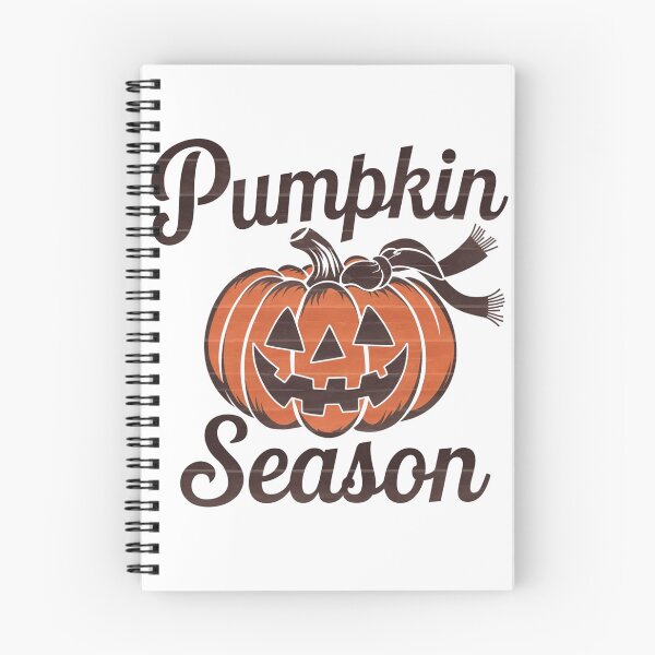 Item preview, Pumpkin Season – Smiling Pumpkin Halloween Design | Cozy Autumn Vibes designed and sold by xKaPie.