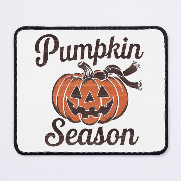 Item preview, Pumpkin Season – Smiling Pumpkin Halloween Design | Cozy Autumn Vibes designed and sold by xKaPie.