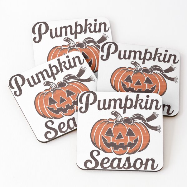 Item preview, Pumpkin Season – Smiling Pumpkin Halloween Design | Cozy Autumn Vibes designed and sold by xKaPie.
