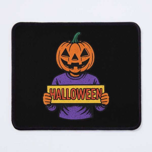 Item preview, Pumpkin-headed man designed and sold by PlanetBoi.