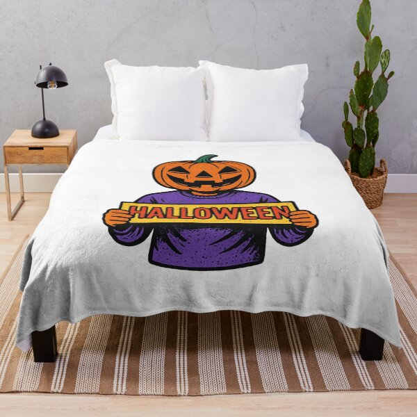 Item preview, Pumpkin-headed man designed and sold by PlanetBoi.