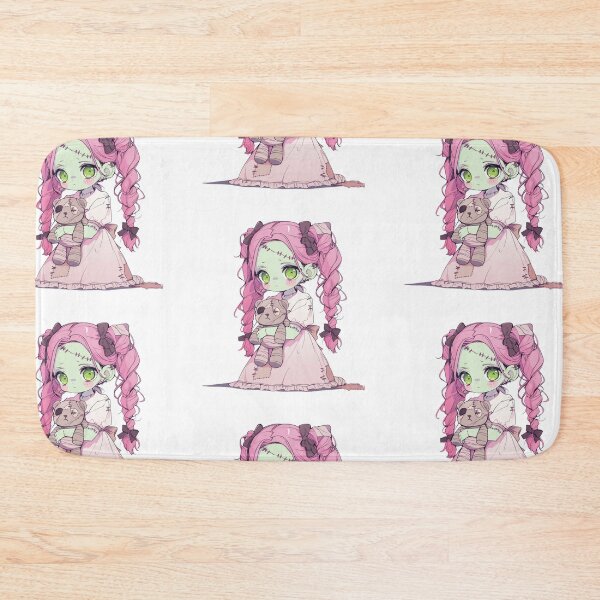 Item preview, Cute Bride of Frankenstein designed and sold by MendaciousMina.