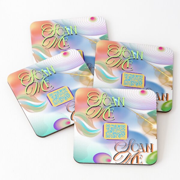 Item preview, Scan & Explore designed and sold by amal7733.