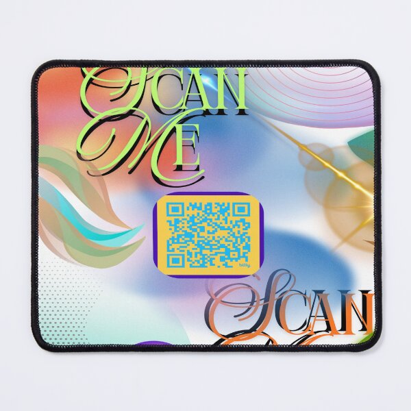 Item preview, Scan & Explore designed and sold by amal7733.