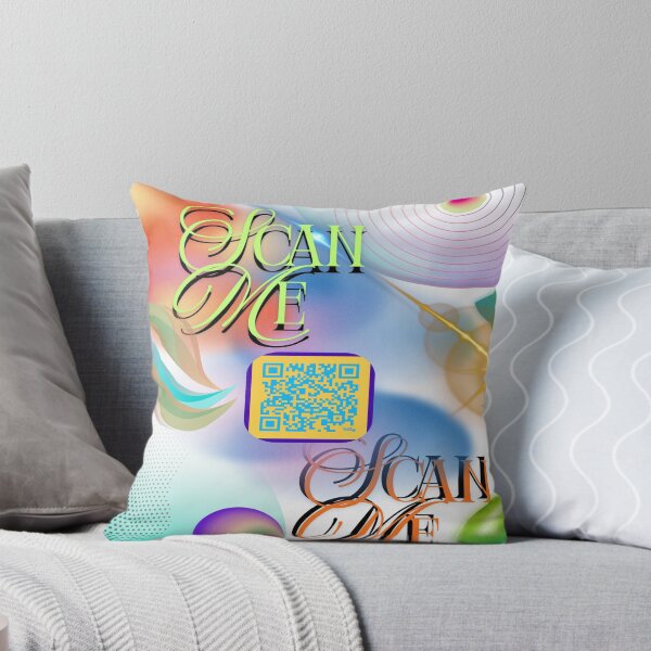 Item preview, Scan & Explore designed and sold by amal7733.
