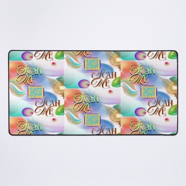 Item preview, Scan & Explore designed and sold by amal7733.