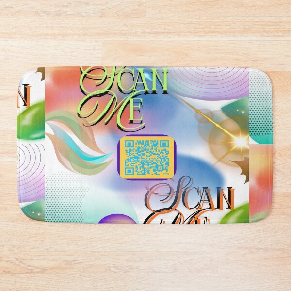 Item preview, Scan & Explore designed and sold by amal7733.