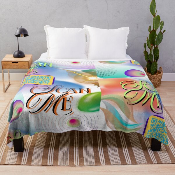 Item preview, Scan & Explore designed and sold by amal7733.