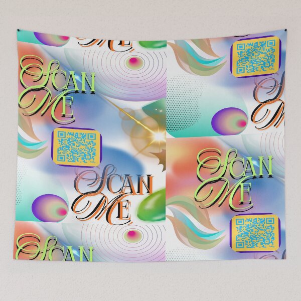 Item preview, Scan & Explore designed and sold by amal7733.