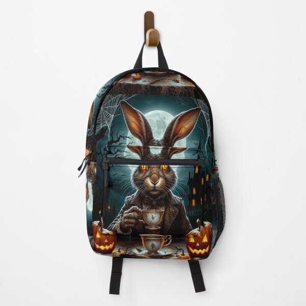 Item preview, The Haunted March Hare designed and sold by AmetistLight.