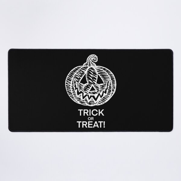 Item preview, HALLOWEEN : TRICK OR TREAT! designed and sold by lautir.