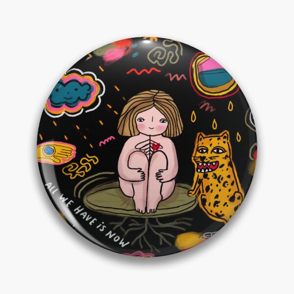 Item preview, inner self designed and sold by Maria  Toro Quijano.