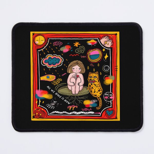 Item preview, inner self designed and sold by Maria  Toro Quijano.