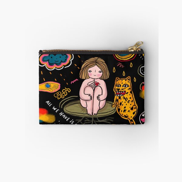 Item preview, inner self designed and sold by Maria  Toro Quijano.
